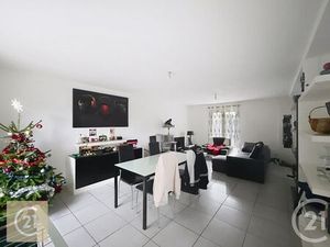 Maison à louer - 4 pièces - 95 m2 - Cazouls Les Beziers - 34 - LANGUEDOC-ROUSSILLON