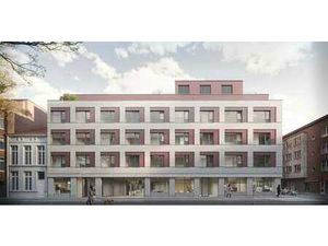 Commerce casco en emplacement central