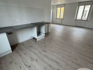 Appartement F3 à louer - 3 pièces - 62 90 m2 - Le Havre - 76 - HAUTE-NORMANDIE