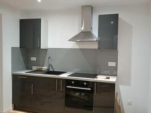 Appartement t2 à louer