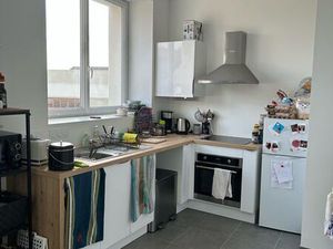 T2 centre port Redon très récent