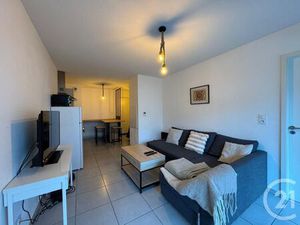 Appartement F2 à louer - 2 pièces - 39 49 m2 - St Julien Les Metz - 57 - LORRAINE