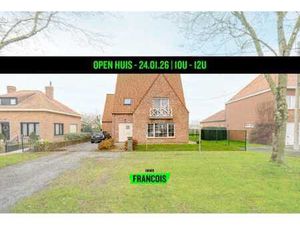 Maison individuelle prête à emménager  située dans un envir…