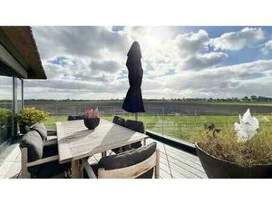 Villa exclusive avec vue imprenable sur les polders à Knokke