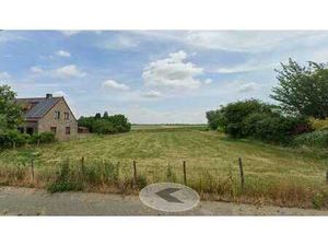 Magnifique terrain à bâtir – 1 822 m²