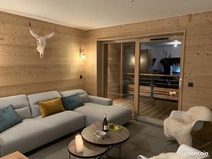 POUR VACANCES: Les ARCS 1800  Bel appartement Pour de Belles VACANCES au cœur de station  