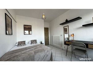 Appartement 4 pièces 79 m²