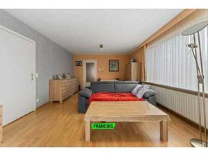 Appartement avec garage à vendre à Roeselare