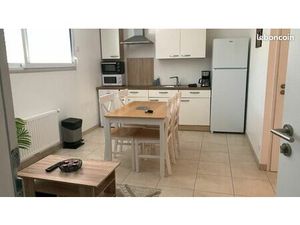 Location Meublé 45 m2