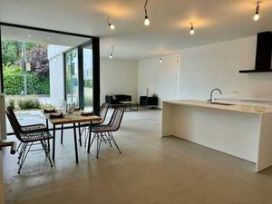 Appartement de plain-pied nouvellement construit dans une r…