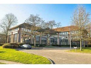 Waterloo Office Park : belle surface de bureaux ±420m² !
