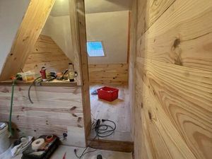 Appartement duplex 47 m2