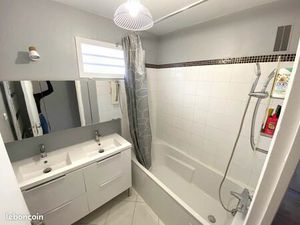 Location de prestige  balcon privatif exposé SUD