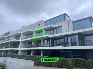 Appartement neuf de 2 chambres à coucher avec terrasse spac…