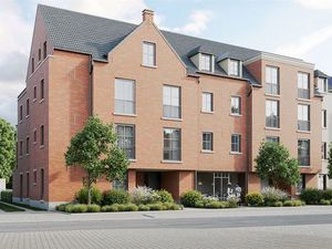 Appartement à vendre à Eindhout € 306.000 (LIWQF) | Zimmo