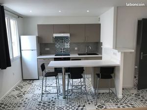 Appt t2 meuble 13004