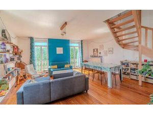 Appartement Roanne 102.14 m² T-4 à vendre  139 000 €