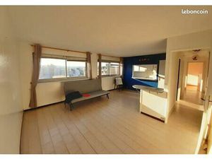 Appartement 2 pièces 54 m²