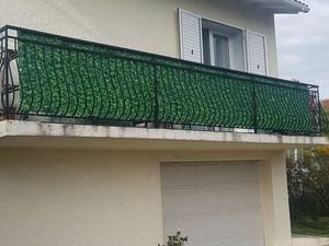 Maison meublé à louer