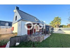 Maison Le Croisic m² T-5 à vendre  397 100 €