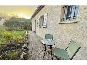 Maison Losne m² T-6 à vendre  229 000 €