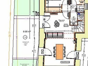 À Louer – T4 de 71 m² dans maison ancienne rénovée – Terrasse & Parking