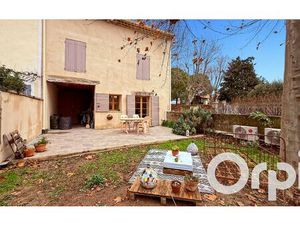 Maison Sainte-Cécile-les-Vignes m² T-4 à vendre  250 000 €