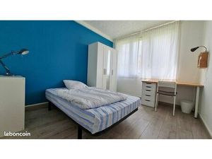 Kergoat  au pied des facs - Appartement meublé de 97m² - Très bon état