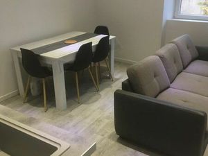 Appartement T2 neuf meublé et climatisé