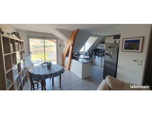 Loue T3 résidence Clos de la Tour Chenôve