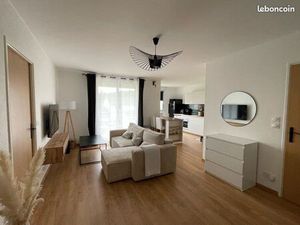 Appartement T2
