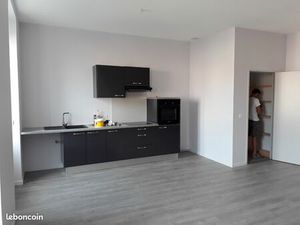 Appartement F3