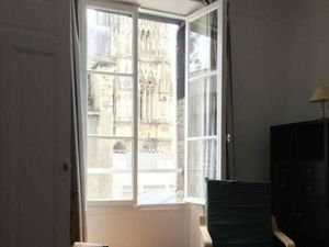 Appartement 2 pièces 36 m²