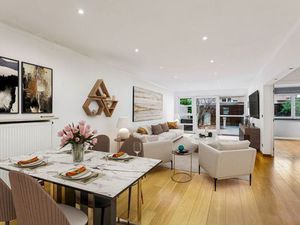 Appartement à vendre à Reet € 298.000 (LIW11) - Mondo vastgoed | Zimmo