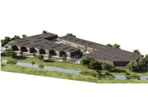 À LOUER / À VENDRE - CELLULES NEUVES EN SORTIE D'AUTOROUTE - SUR LE SECTEUR DE DUNKERQUE