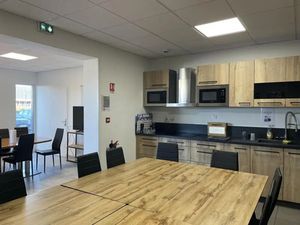 À VENDRE - BÂTIMENT INDUSTRIEL DE QUALITÉ SUR LE SECTEUR DE DUNKERQUE