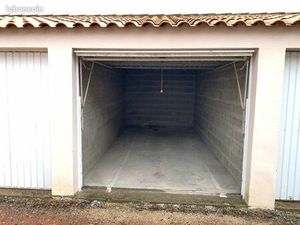 Garage à louer les sables d’olonne