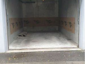 Garage fermé Riedisheim