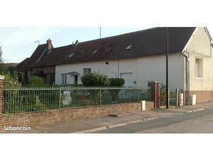 Location maison T3 Ferrieres en bray proche gourrnay en bray