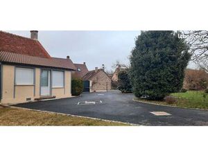 Maison individuelle T4