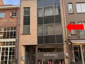 Appartement à louer à Menen € 650 (LIWB4) - IMMO DEJAEGHER - ADi IMMO | Zimmo