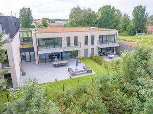 Appartement à vendre à Hoogstraten € 310.000 (LIWIL) - Di legno vastgoed | Zimmo