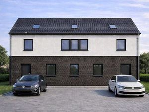 Appartement à vendre à Awirs € 319.000 (LIWG4) | Zimmo