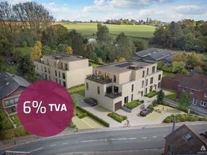 Très joli duplex avec 2 terrasses