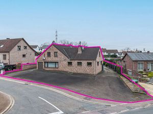 Maison à vendre à Houthalen € 409.000 (LIWLA) - IMMOFUSION HEUSDEN-ZOLDER | Zimmo