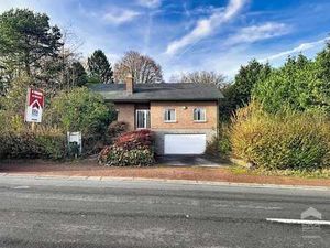 MAISON PLAIN-PIED SUR UN TERRAIN DE 22 ARES !