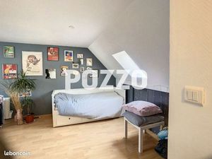 Appartement 1 pièce 25 m²