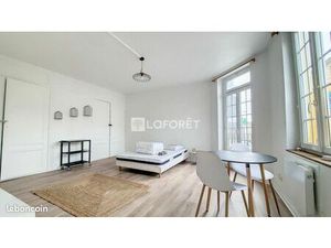 Studio 1 pièce 32 m²