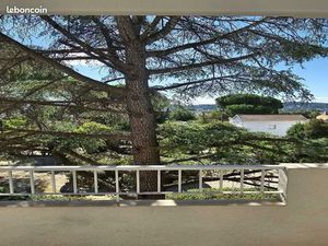 Appartement 2 pièces 53 m²