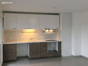 Appartement 4 pièces 81 m²